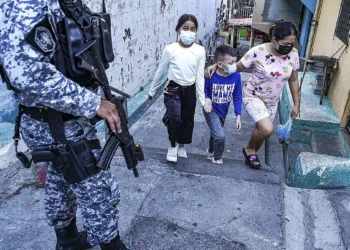 Naciones Unidas dice prisión perpetua contra menores en El Salvador contraviene convenciones de derechos humanos