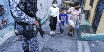 Naciones Unidas dice prisión perpetua contra menores en El Salvador contraviene convenciones de derechos humanos