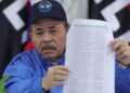 La dictadura Ortega-Murillo ha retirado la nacionalidad a 452 opositores, revela informe