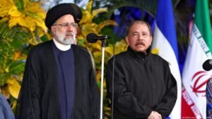 dictador Daniel Ortega