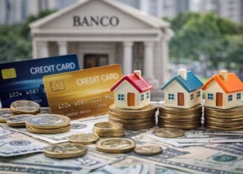 Panamá lidera el acceso a crédito para vivienda en la región: equivale al 23% de su economía