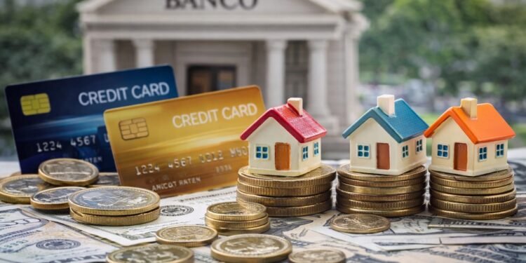 Panamá lidera el acceso a crédito para vivienda en la región: equivale al 23% de su economía