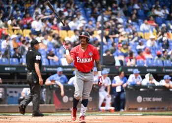 Panamá se mide a Yankees y Tigres antes del Clásico Mundial 2026