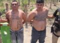 Policía guatemalteca entrega a El Salvador a pandilleros del barrio 18 acusados de agrupaciones ilícitas