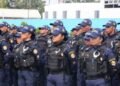 Guatemala desplegará más de 42,000 policías por plan de seguridad para vacaciones de Semana Santa