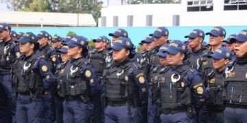 Guatemala desplegará más de 42,000 policías por plan de seguridad para vacaciones de Semana Santa
