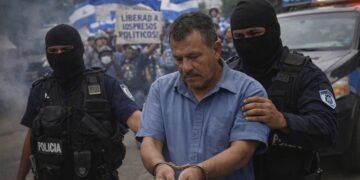 Casi 200 detenciones políticas en menos de un año: la ONU alerta sobre una nueva ola represiva en Nicaragua