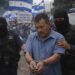 Casi 200 detenciones políticas en menos de un año: la ONU alerta sobre una nueva ola represiva en Nicaragua