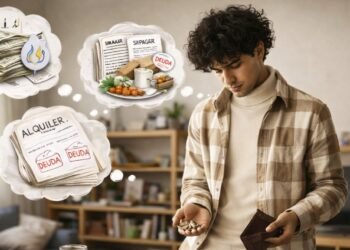 El 86% de jóvenes centroamericanos trabaja, pero solo 4 de cada 10 cubre sus necesidades básicas