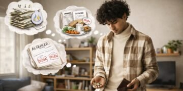 El 86% de jóvenes centroamericanos trabaja, pero solo 4 de cada 10 cubre sus necesidades básicas