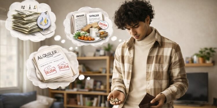 El 86% de jóvenes centroamericanos trabaja, pero solo 4 de cada 10 cubre sus necesidades básicas