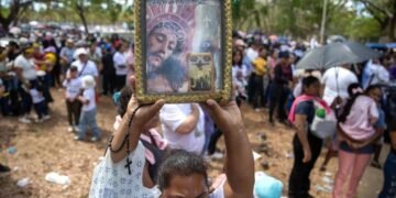 Dictadura de Nicaragua bloqueó 6,185 eventos católicos en Semana Santa 2026