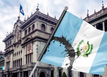 Guatemala sigue en medio de una “fuerte disputa” por el poder entre actores tradicionales y fuerzas que piden transformación