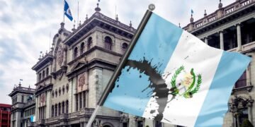 Guatemala sigue en medio de una “fuerte disputa” por el poder entre actores tradicionales y fuerzas que piden transformación