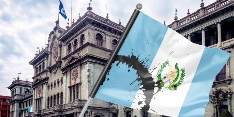 Guatemala sigue en medio de una “fuerte disputa” por el poder entre actores tradicionales y fuerzas que piden transformación