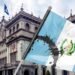 Guatemala sigue en medio de una “fuerte disputa” por el poder entre actores tradicionales y fuerzas que piden transformación