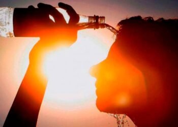 El Salvador supera los 41.9 °C y entra en alerta por calor extremo previo al fenómeno del Niño