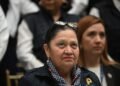 Guatemala evalúa hoy a Consuelo Porras en recta final para elegir fiscal general entre tensiones legales y políticas