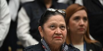 Guatemala evalúa hoy a Consuelo Porras en recta final para elegir fiscal general entre tensiones legales y políticas
