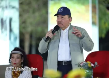 dictadores de nicaragua