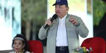 dictadores de nicaragua