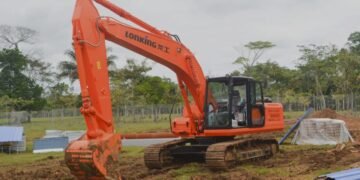 Dictadura de Nicaragua otorga otra concesión a minera china tras sanciones de EE UU