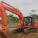 Dictadura de Nicaragua otorga otra concesión a minera china tras sanciones de EE UU