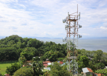 Costa Rica adjudica red 5G a la empresa sueca Ericsson con inversión millonaria