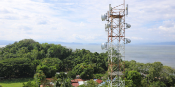 Costa Rica adjudica red 5G a la empresa sueca Ericsson con inversión millonaria