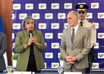 Empresa privada de Honduras pide urgentes reformas para garantizar la productividad, la competitividad y seguridad