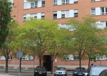 Mujer nicaragüense muere en Pamplona, España, tras caer de un tercer piso