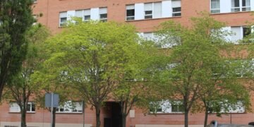 Mujer nicaragüense muere en Pamplona, España, tras caer de un tercer piso