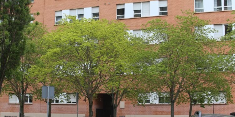 Mujer nicaragüense muere en Pamplona, España, tras caer de un tercer piso