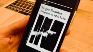 censura en Nicaragua