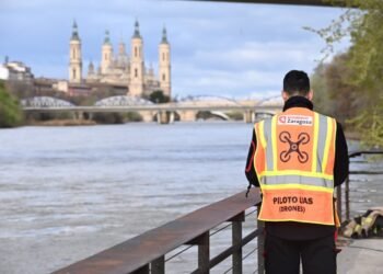 Hallan muerto en Zaragoza, España, a un joven nicaragüense desaparecido desde noviembre de 2025