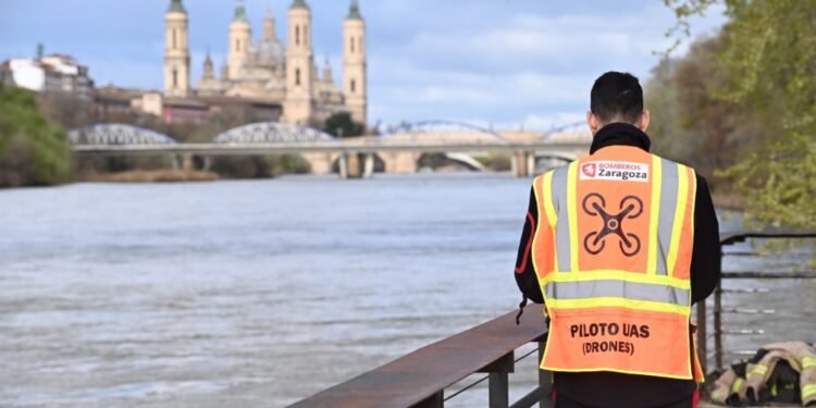 Hallan muerto en Zaragoza, España, a un joven nicaragüense desaparecido desde noviembre de 2025