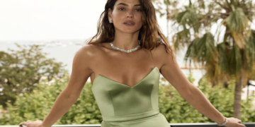 Adria Arjona se une como Máxima en Superman 2027