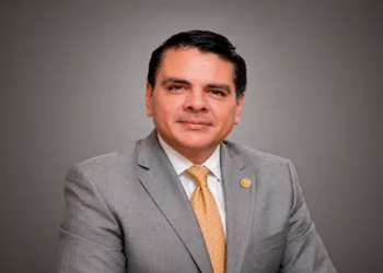 El hondureño Alden Rivera es nombrado nuevo secretario general de la SIECA