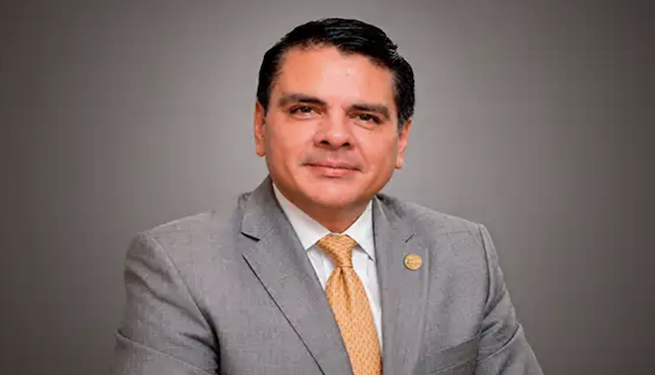 El hondureño Alden Rivera es nombrado nuevo secretario general de la SIECA