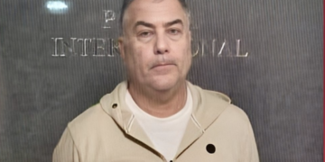 Extraditan a Panamá a acusado de atentado terrorista en 1994 