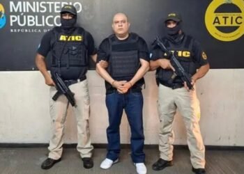 Honduras concede la extradición de “Snoopy”, peligroso pandillero hondureño solicitado por Guatemala