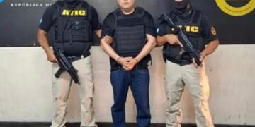 Honduras concede la extradición de “Snoopy”, peligroso pandillero hondureño solicitado por Guatemala