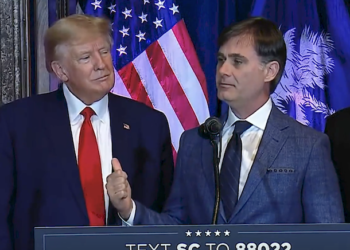 EEUU nomina a André Bauer como embajador de Estados Unidos en Belice