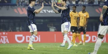 Argentina se enfrentará a Honduras en un partido amistoso antes de la Copa Mundial de la FIFA 2026