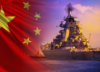 Fracaso militar de barco chino y el contraataque de Estados Unidos en Latinoamérica