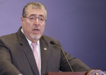 Presidente Arévalo dice que entrevistará de forma privada a cada candidato a Fiscal General