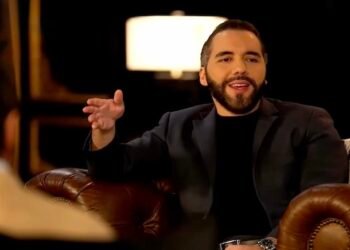 Bukele niega que los tatuajes estén prohibidos en El Salvador y defiende medidas antipandillas