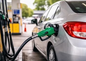 Guatemala afina esta semana los últimos detalles del subsidio a combustibles con rebajas de hasta un dólar por galón