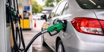 Guatemala afina esta semana los últimos detalles del subsidio a combustibles con rebajas de hasta un dólar por galón