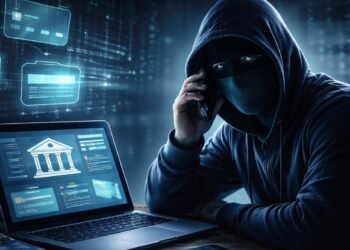 Capturan en Guatemala a estafador que desactivaba líneas telefónicas para vaciar cuentas bancarias